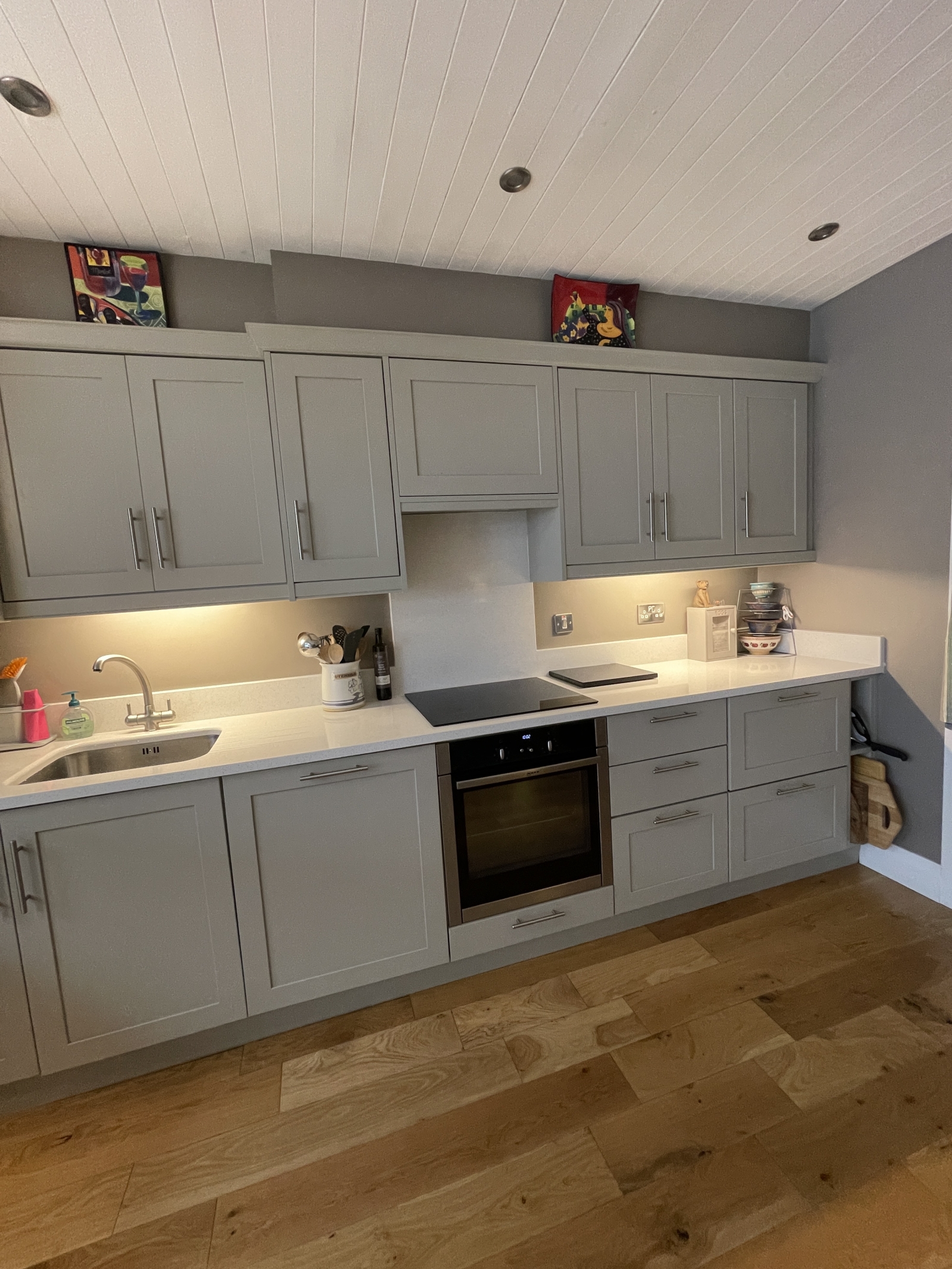 Keuken
