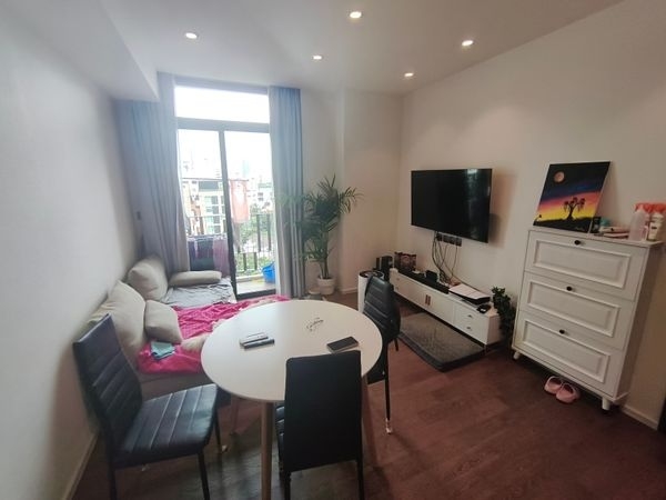 Apenas para trocas na Tailândia - Apartamento Bright em Bangkok