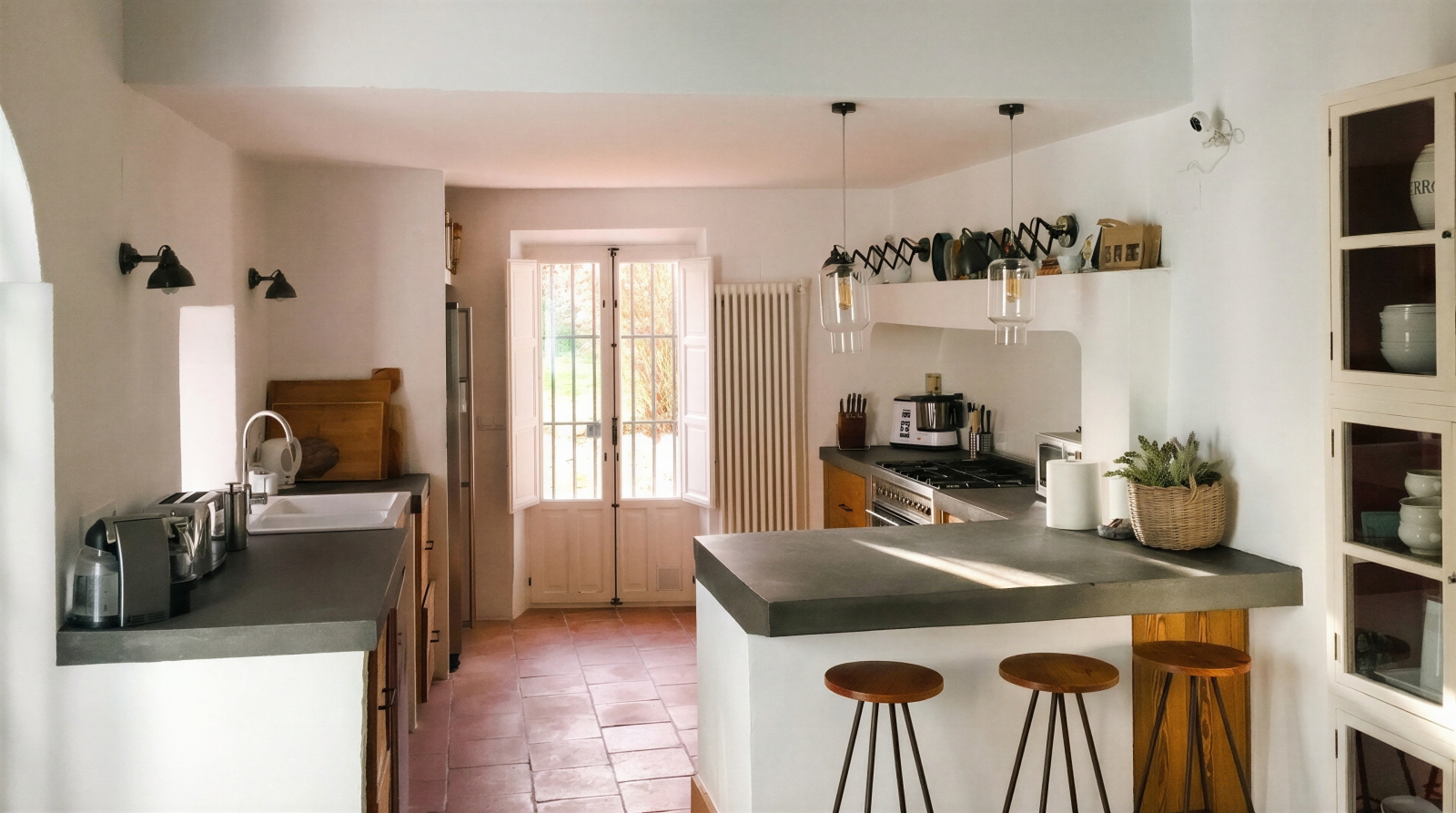 Country house in Andalusia