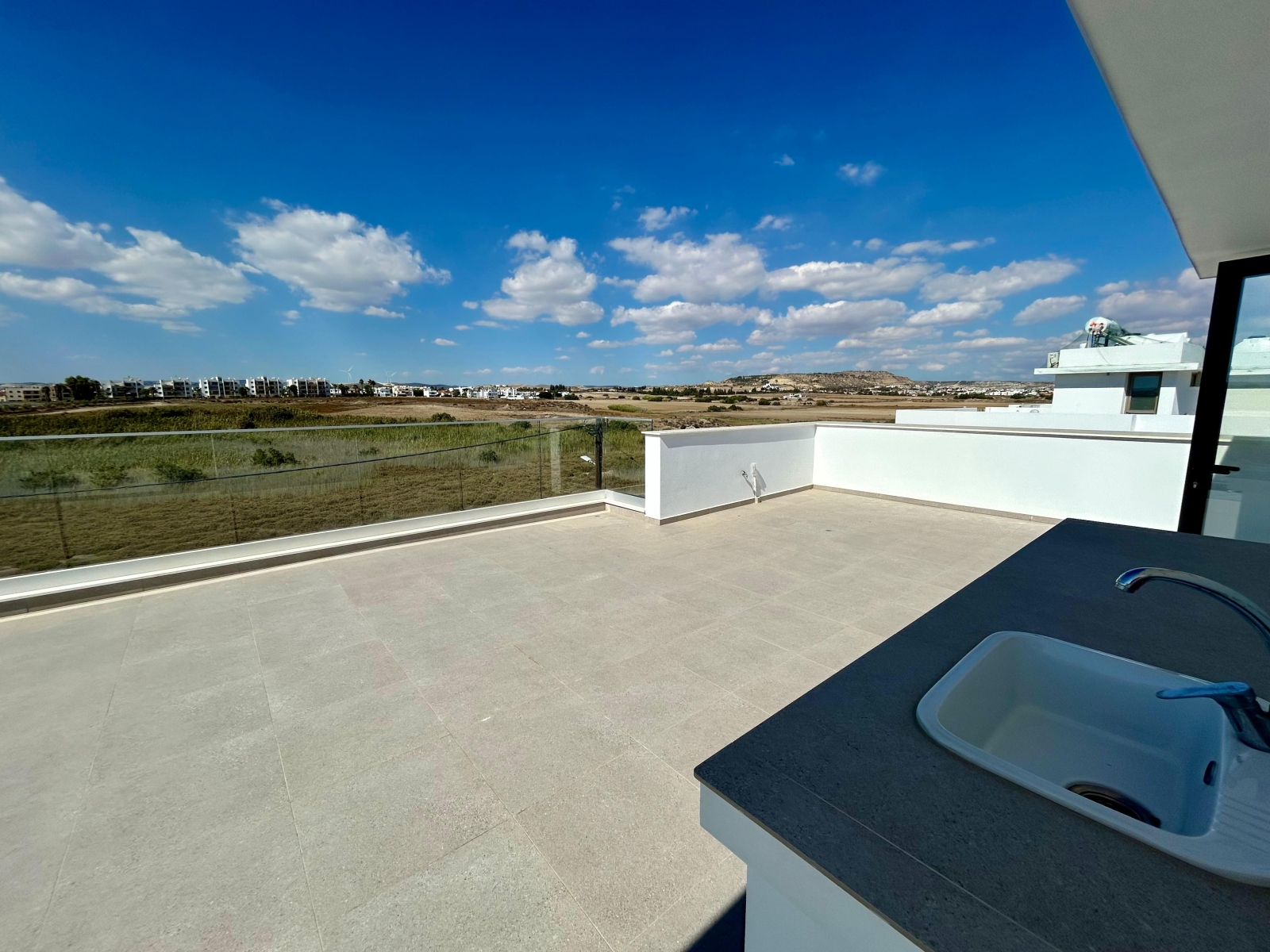 Grande vila de 5 quartos em Livadia, Larnaca, Chipre