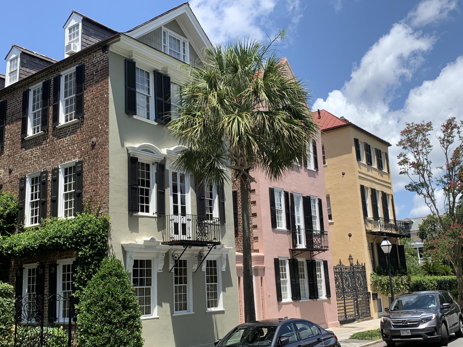 Renovated Charleston Home with Beautiful Water Views, Close to Historic Downtown & Beaches