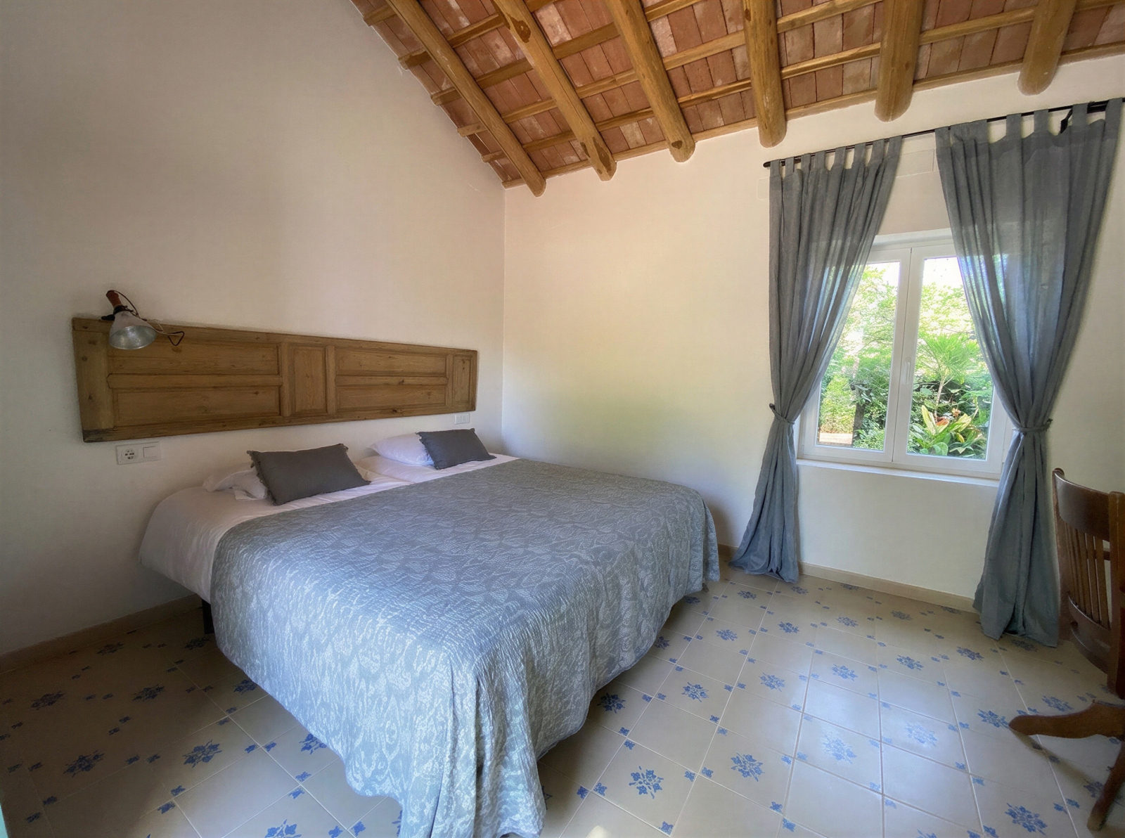 Country house in Andalusia