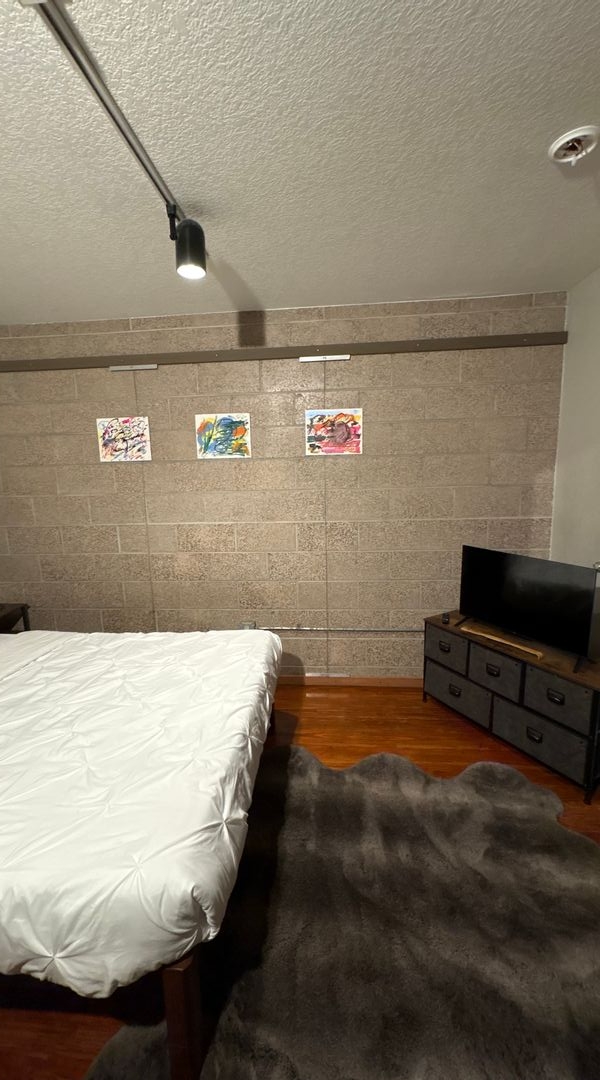 Artist Downtown Loft