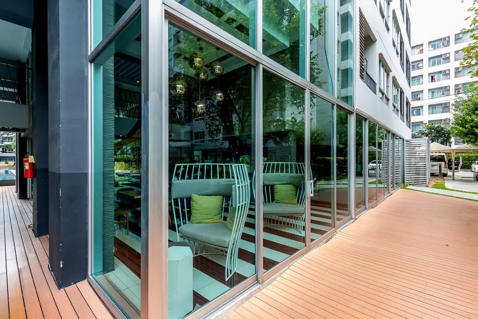 Urbane Resort-Oase in Bangkok – Abenteuer erwartet mich!