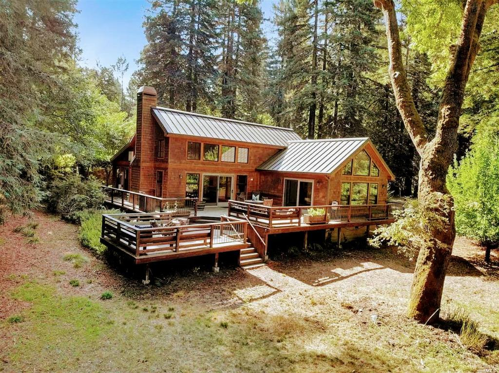 Monte Rio CA United States