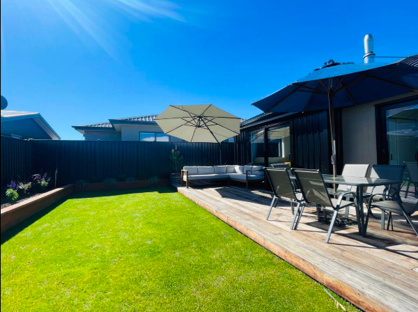 Maison familiale Lake Hawea