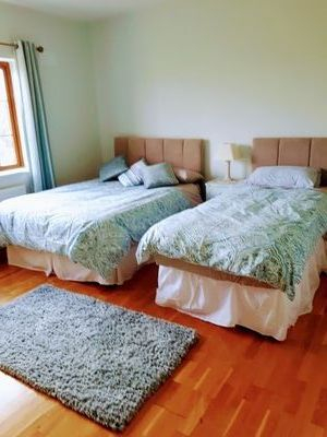 Achterkant slaapkamer 1