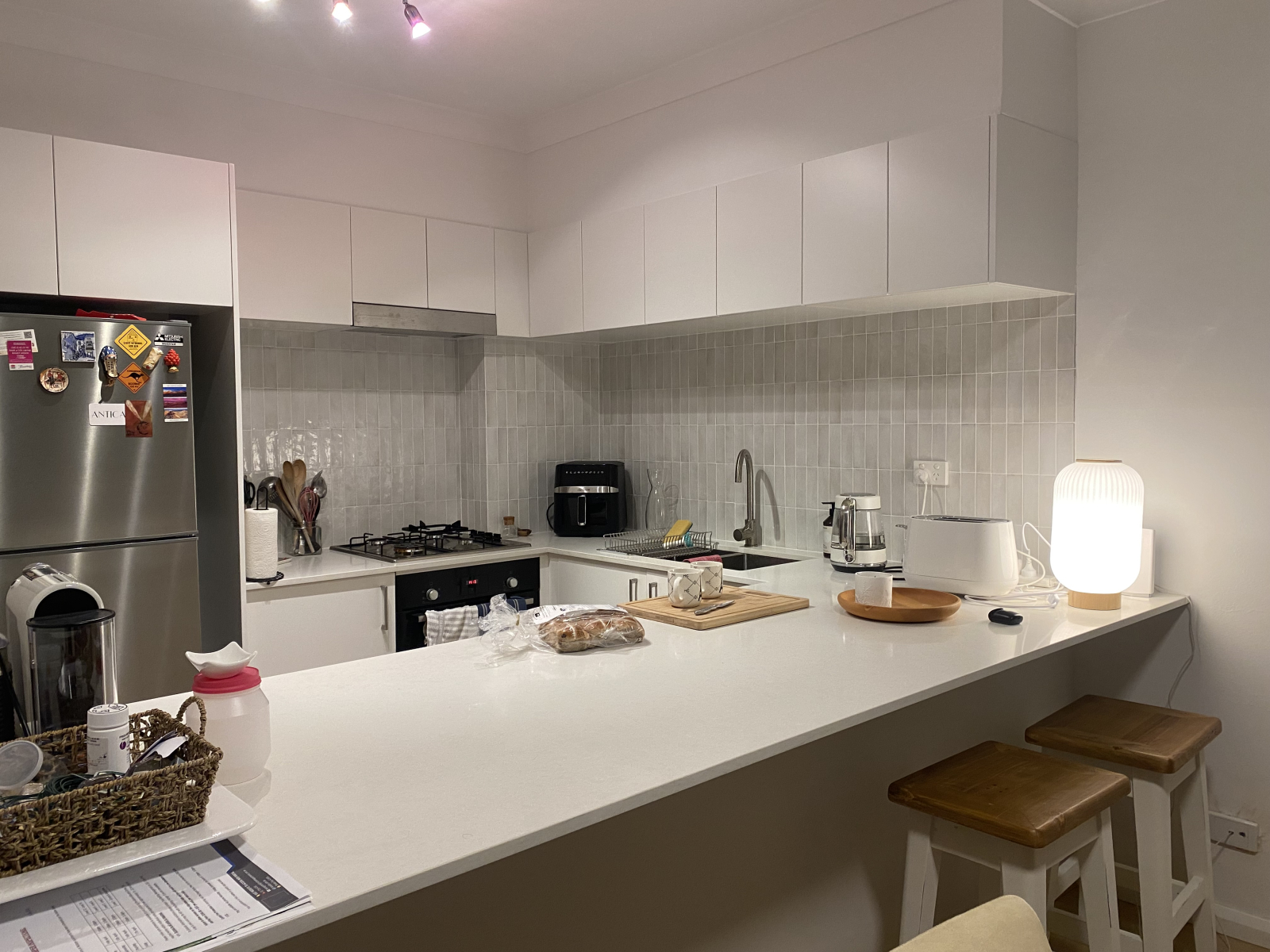 A stone’s throw to Sydney Harbour, great beaches, Sydney CBD and all it has to offer.