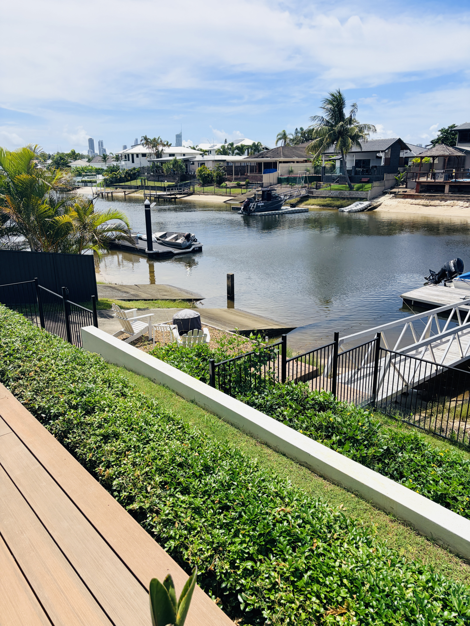 Retiro en la costa de oro – piscina para dormir, sauna, 10 minutos para las mejores playas