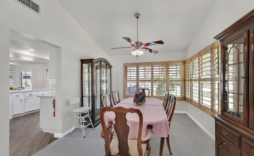 Spacious 4 Bed, 3 Bath Family Friendly Home