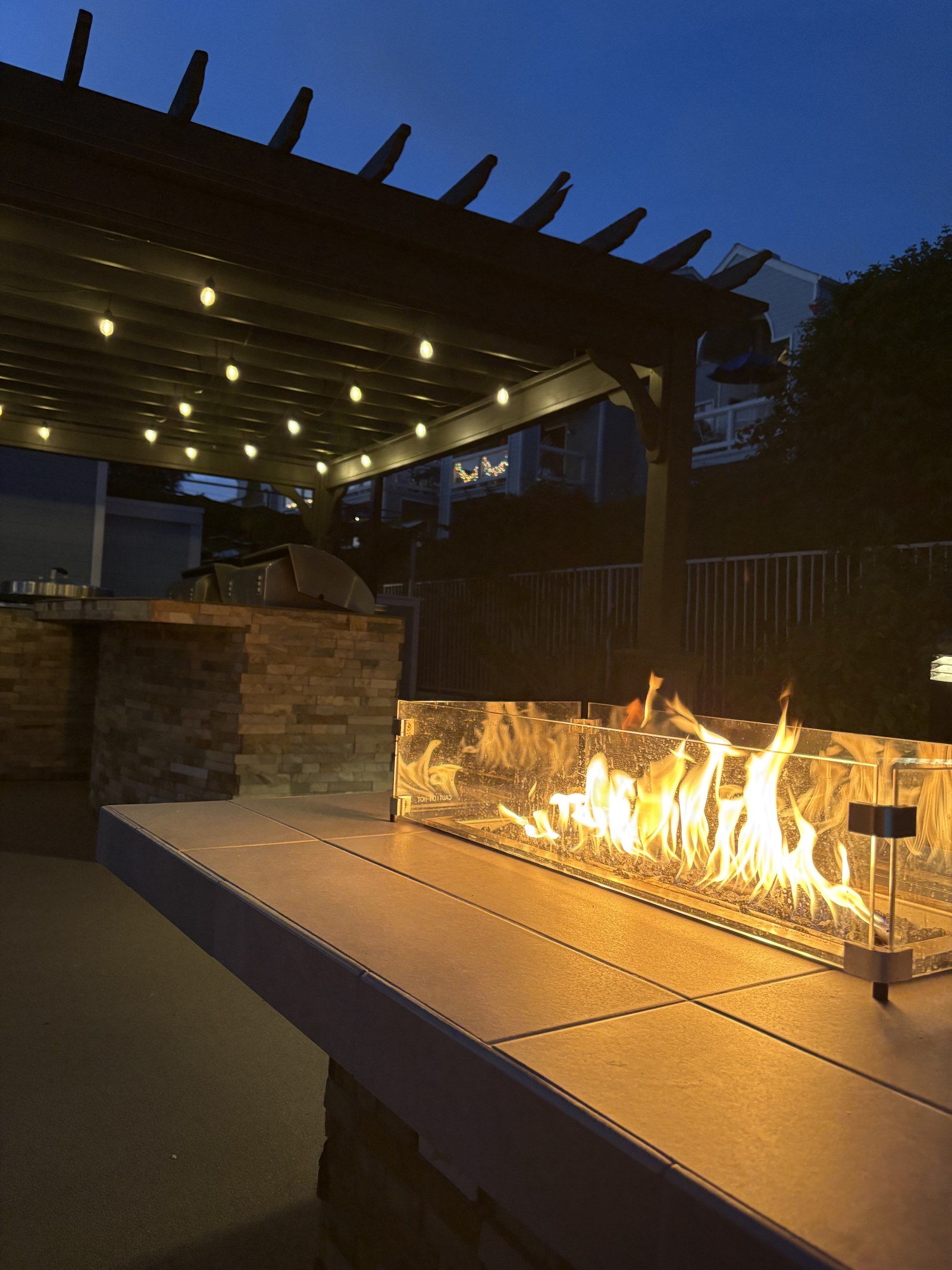 Küstenretreat in Carlsbad, San Diego, Kalifornien
