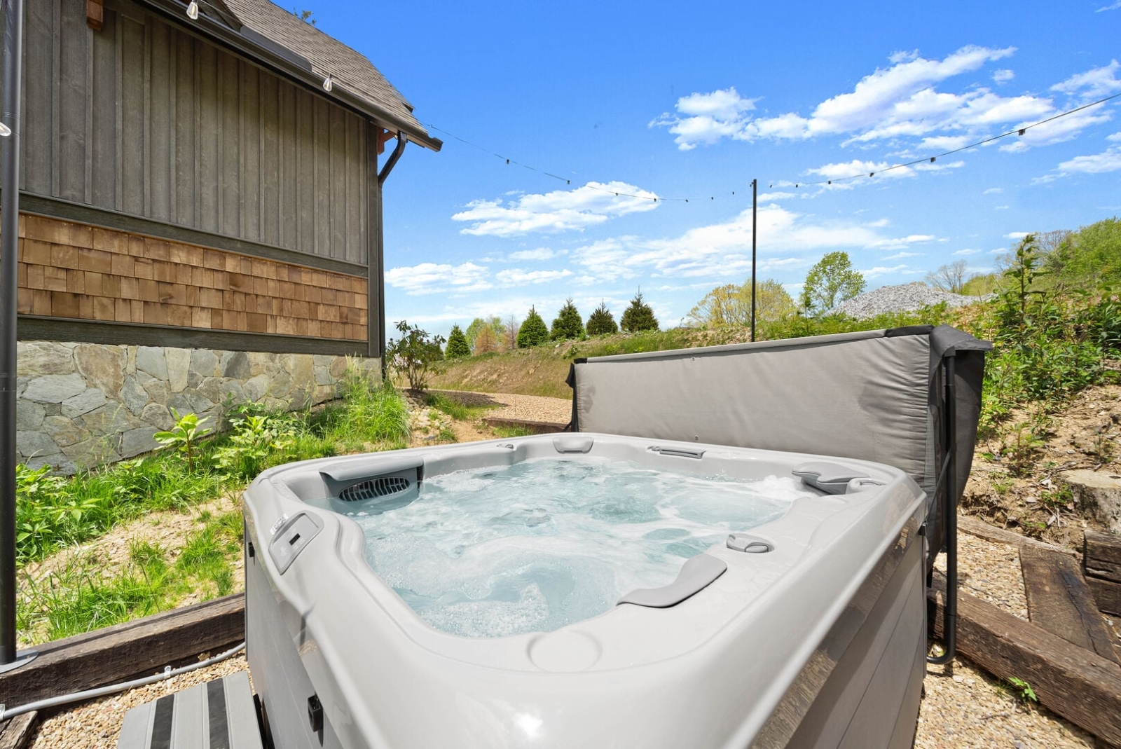 New Mountain Retreat in Banner Elk, NC USA
