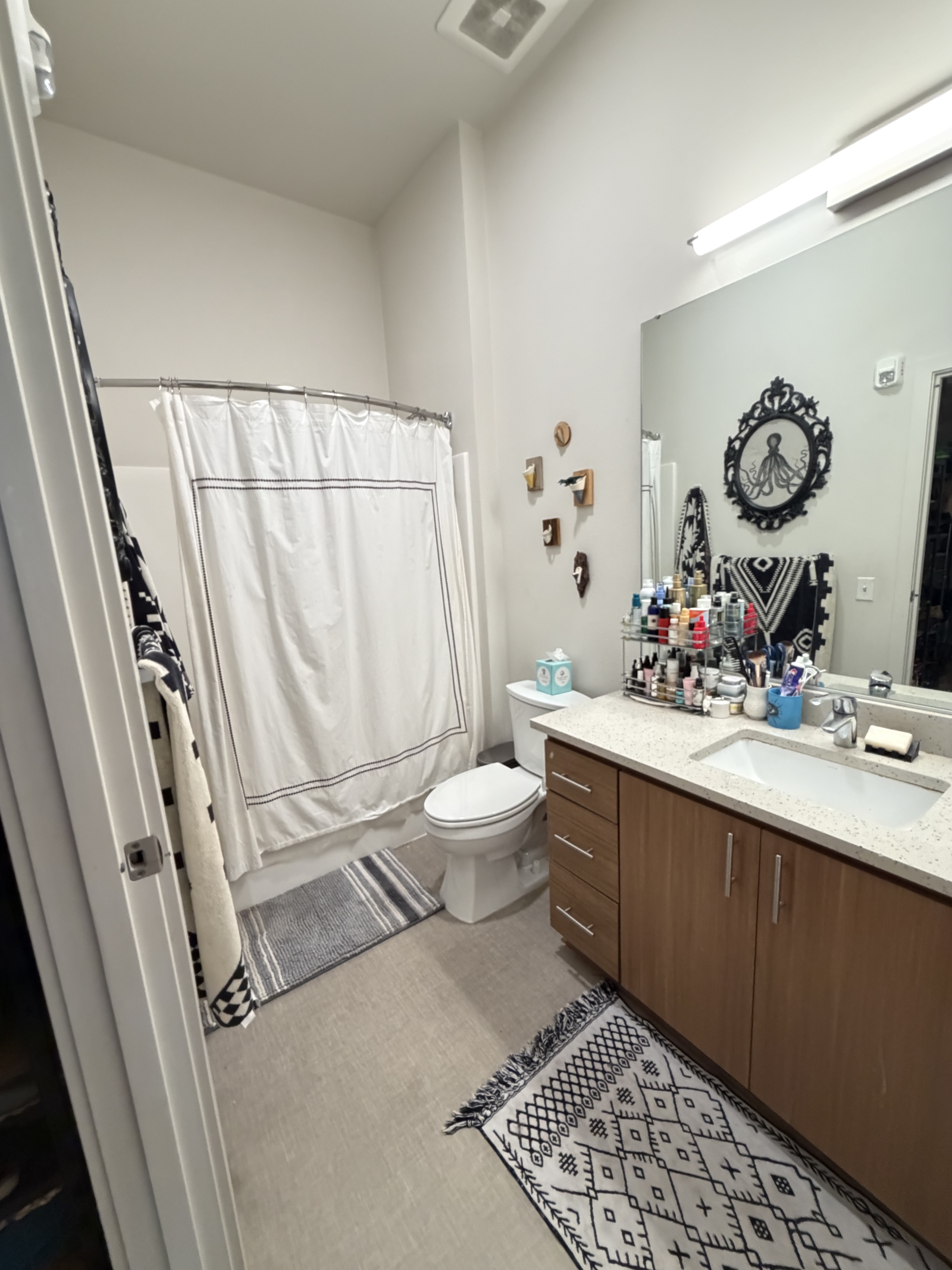 Urban waterfront 3 bedroom