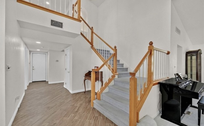 Spacious 4 Bed, 3 Bath Family Friendly Home