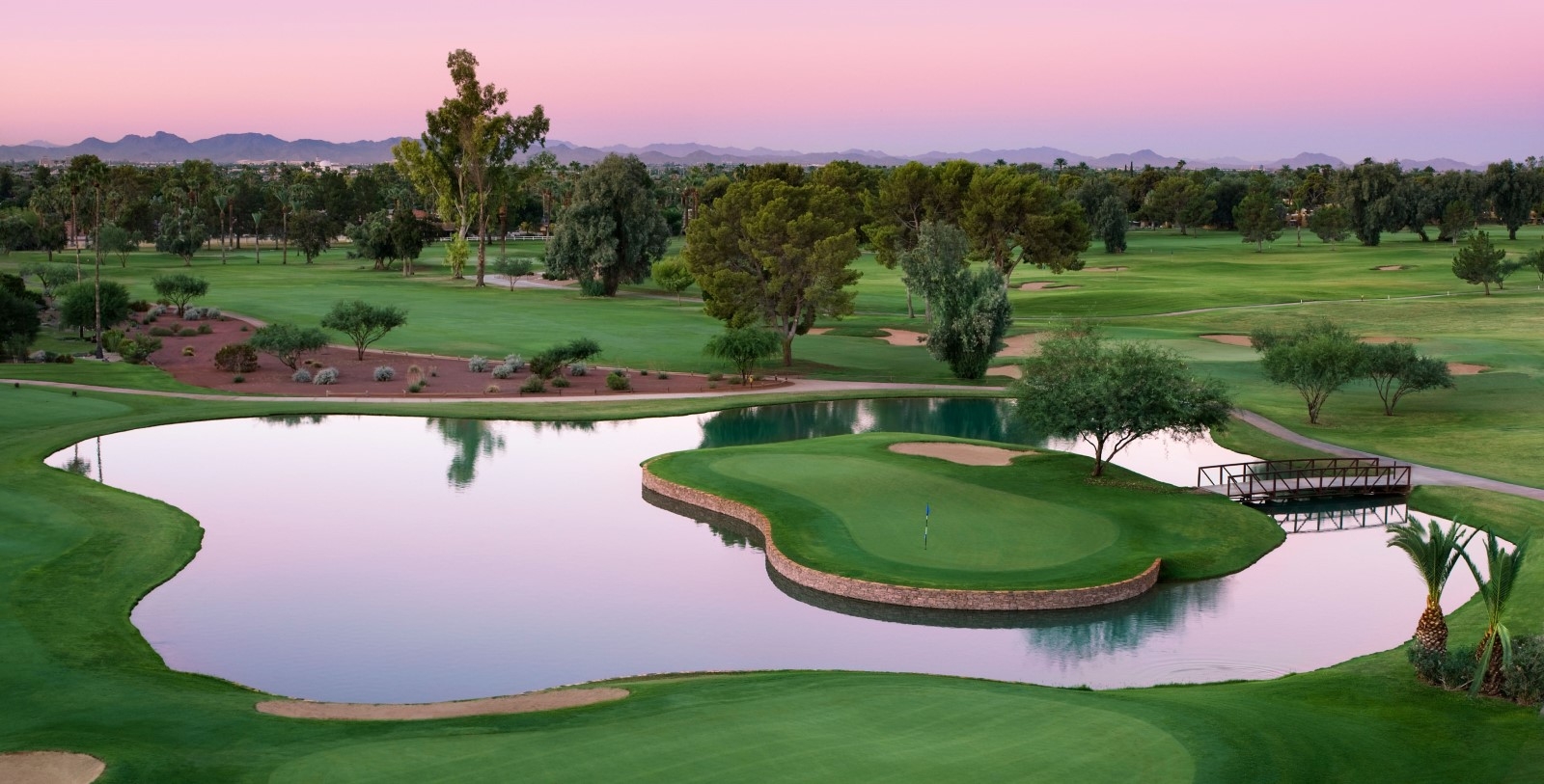 Luxury Golf Course Condo at The Wigwam | Resort Living | 2BR + Office