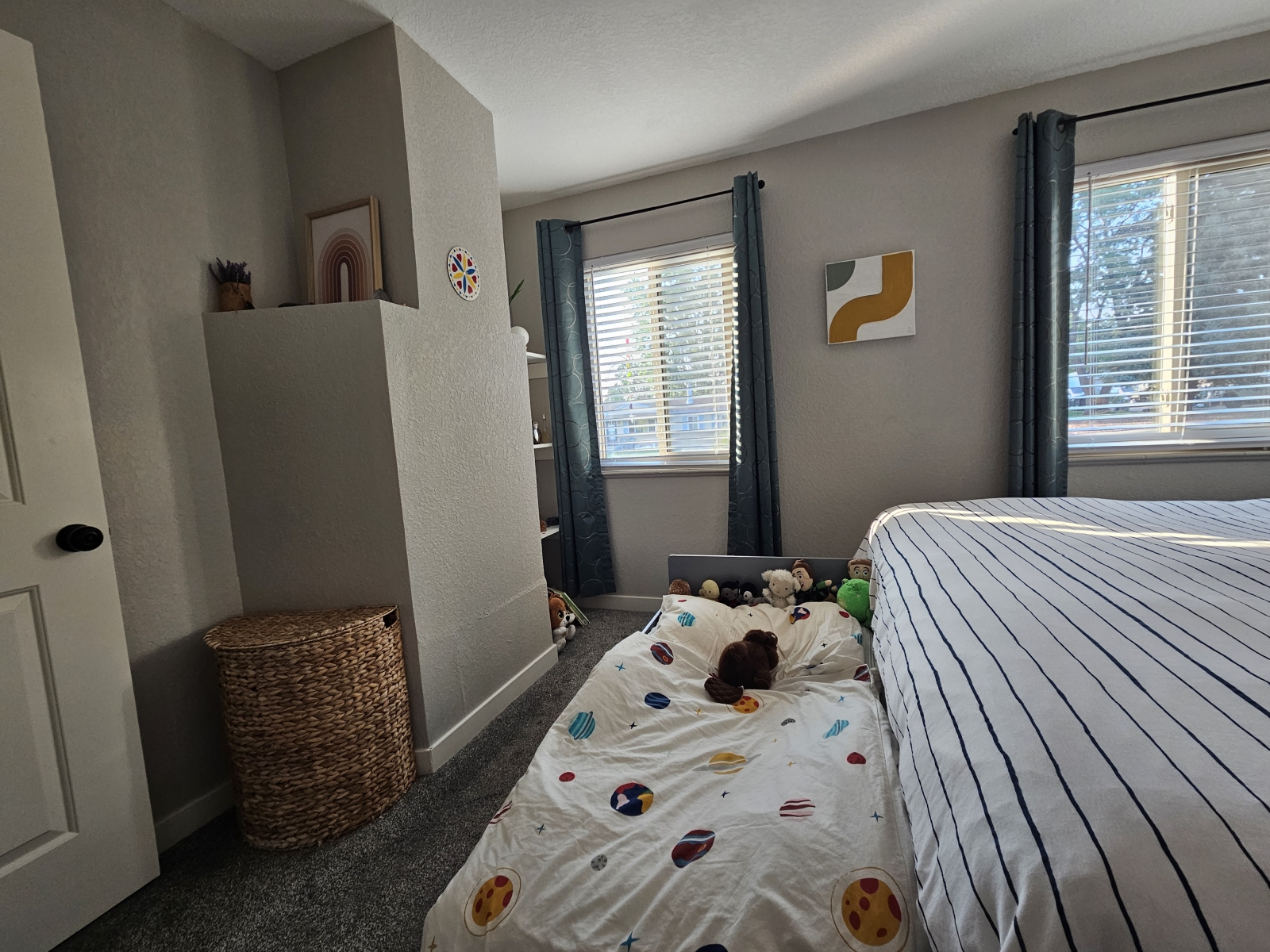Casa per famiglie in Colorado situata tra Denver e Boulder