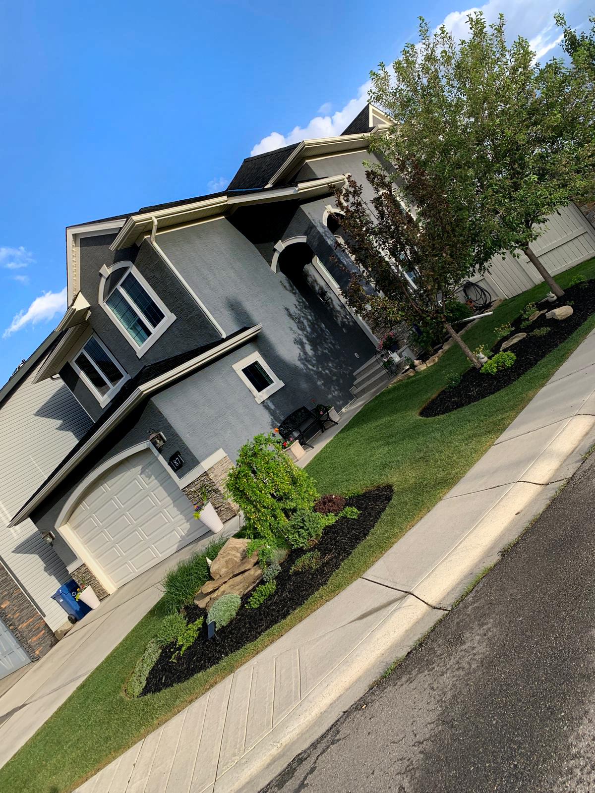 Bright Calgary Family Home Your Winter Base pour Banff et les Rocheuses (Aventure dans les sports d’hiver)