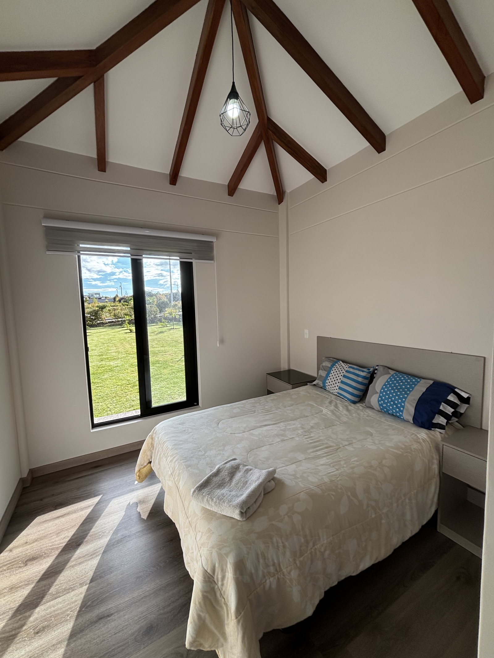 Betoverde Villa