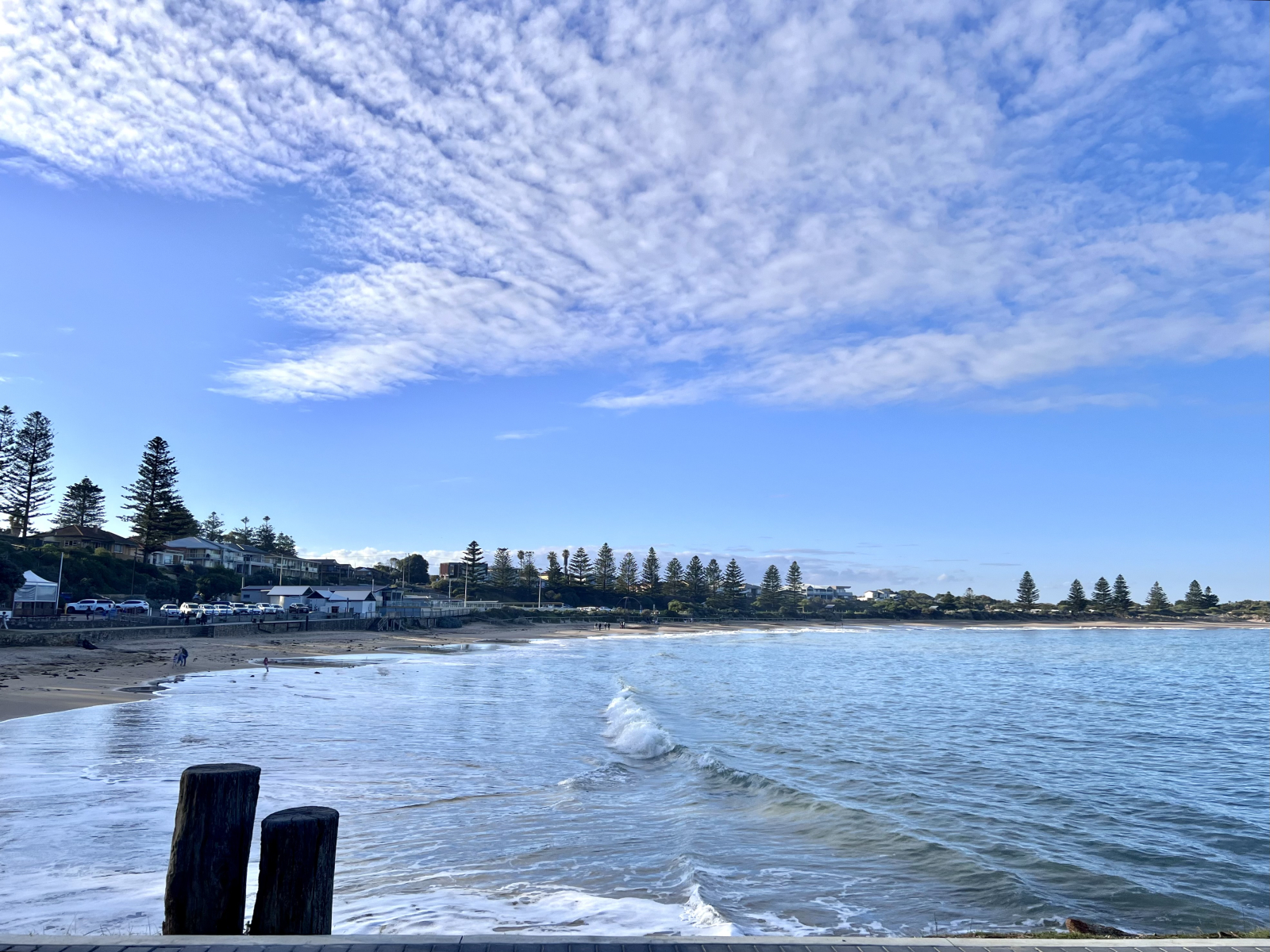 Victor Harbor = 40 minutes en voiture
