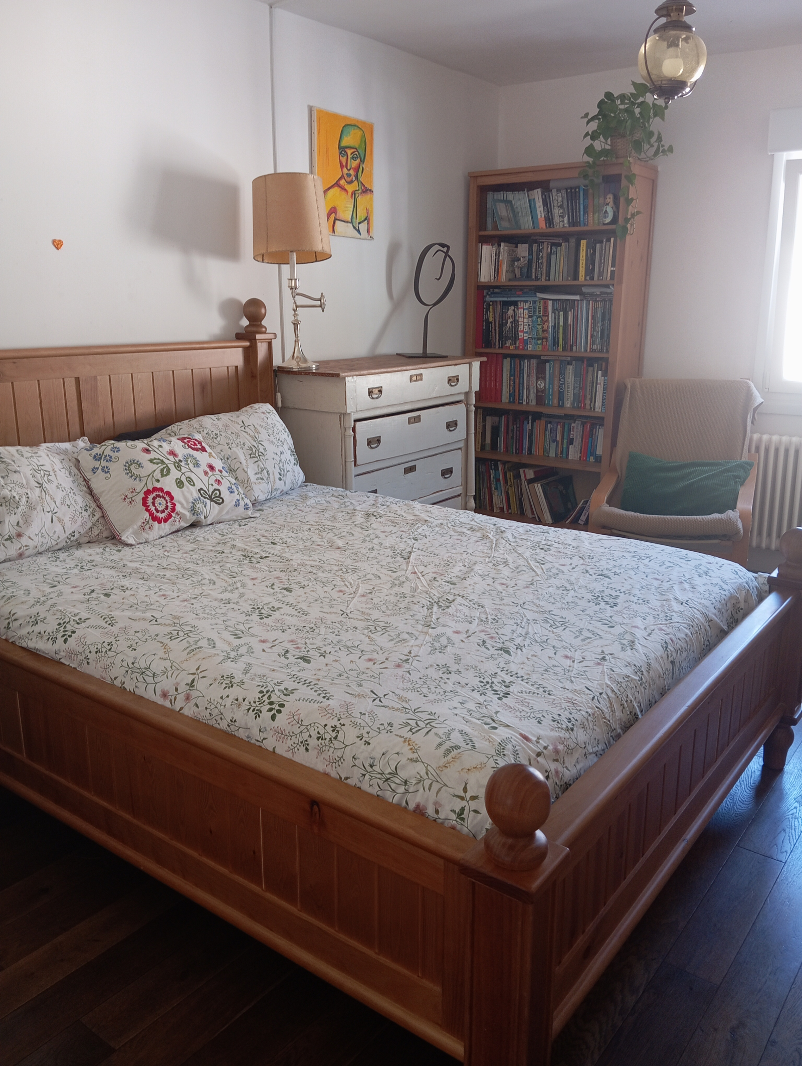 Main bedroom