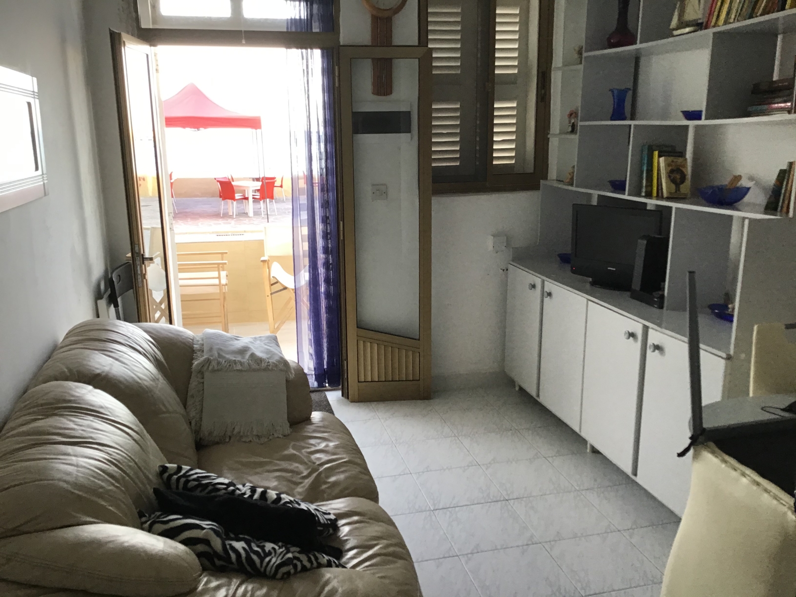 WarmRipples – SeaFront Erdgeschoss 4 Betten