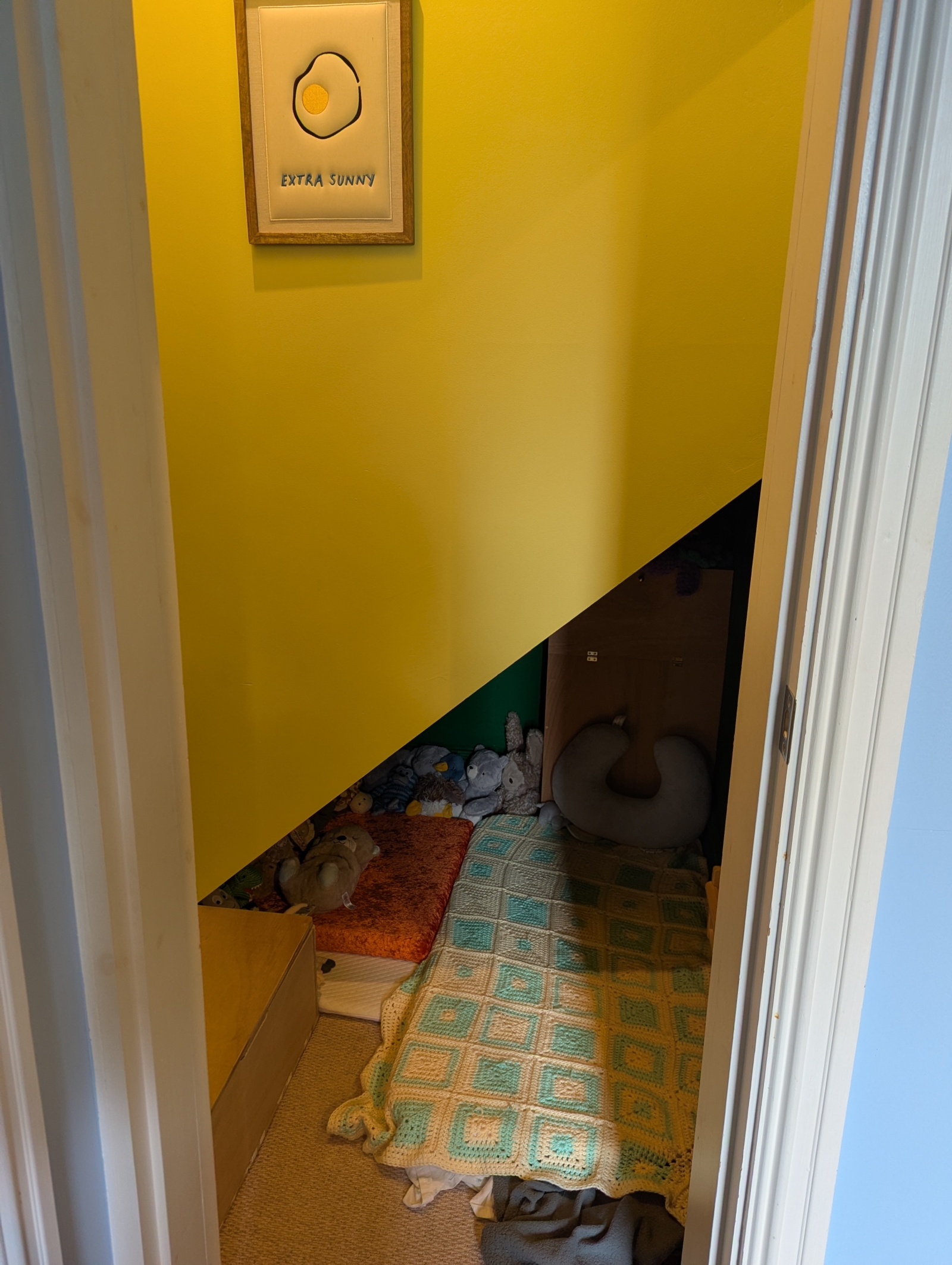 Geräumige Wohnung im belebten Teil von Bristol