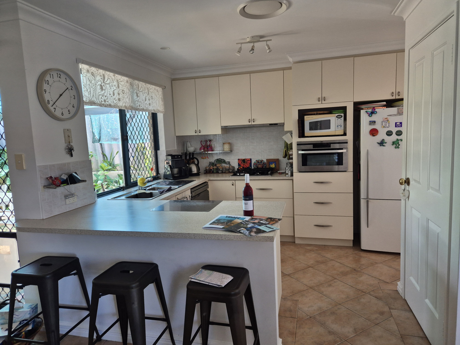 Casa geminada espaçosa e confortável em Perth, WA, Austrália Ocidental, Austrália