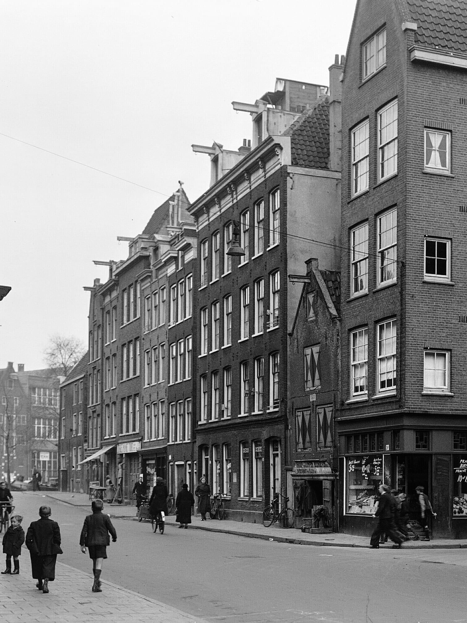 Meraviglioso appartamento con due camere da letto nel miglior quartiere di Amsterdam