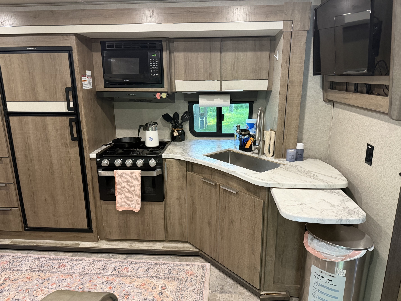 Aventura de Glamping en Alaska