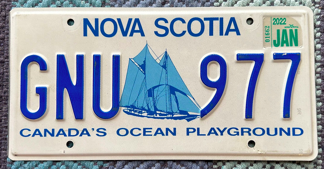 La Nouvelle-Écosse est connue comme le « terrain de jeu de l’océan du Canada » pour une bonne raison ...