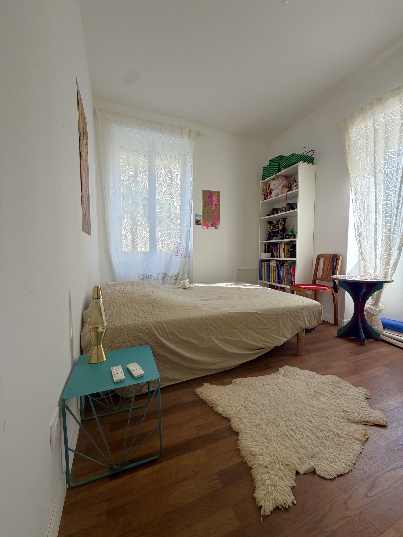Haus von Eva und Cyril