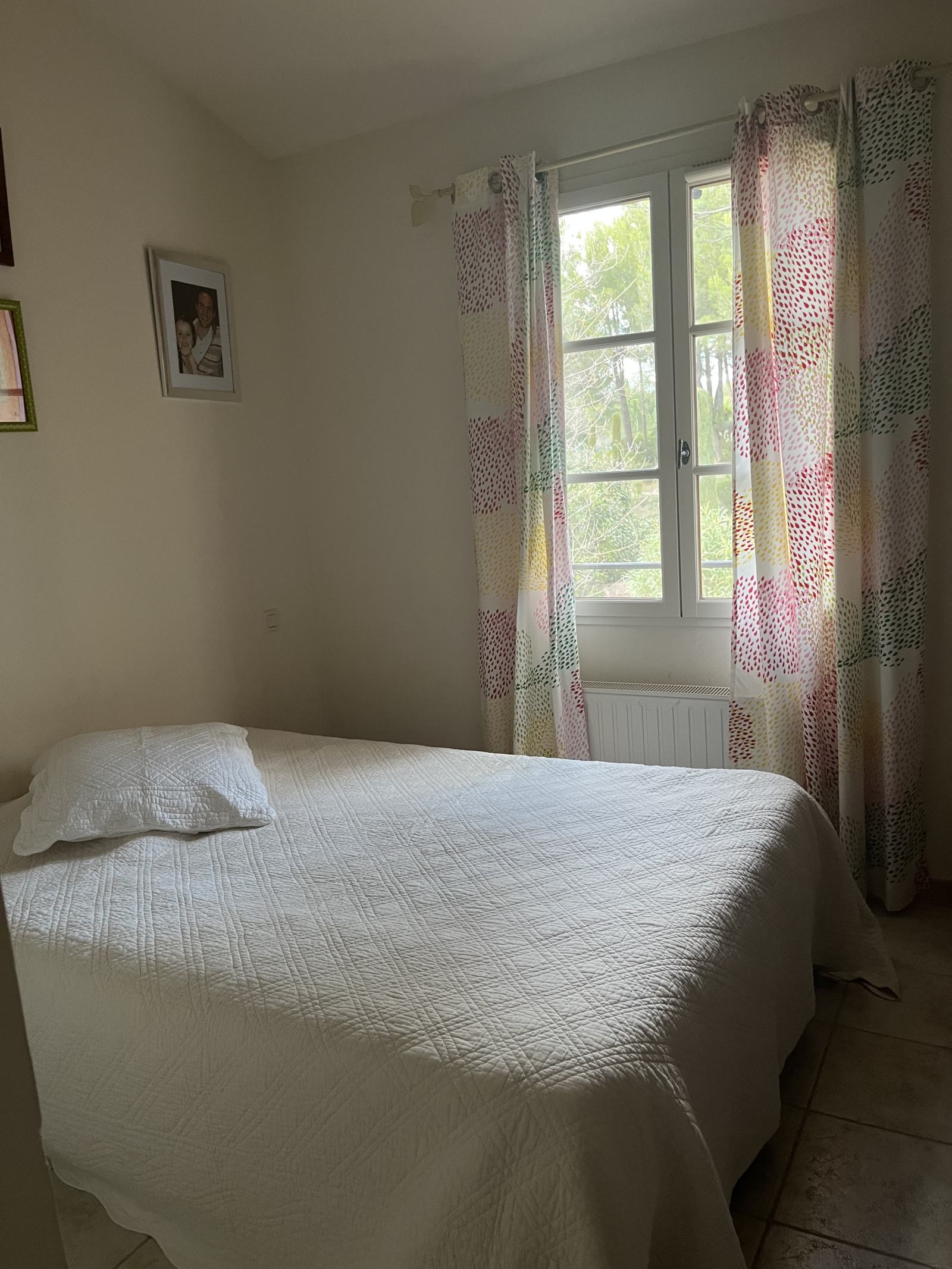 Ferienhaus in der Provence