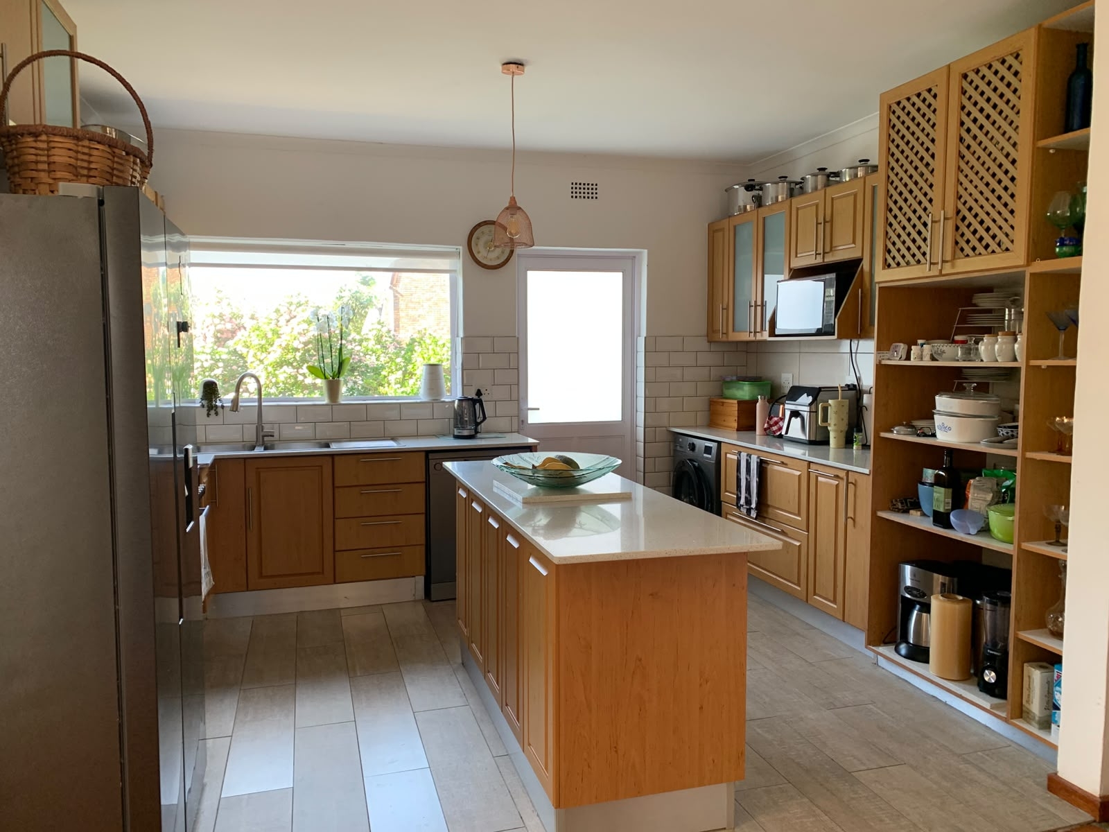 Glencairn Mountain and Sea Retreat