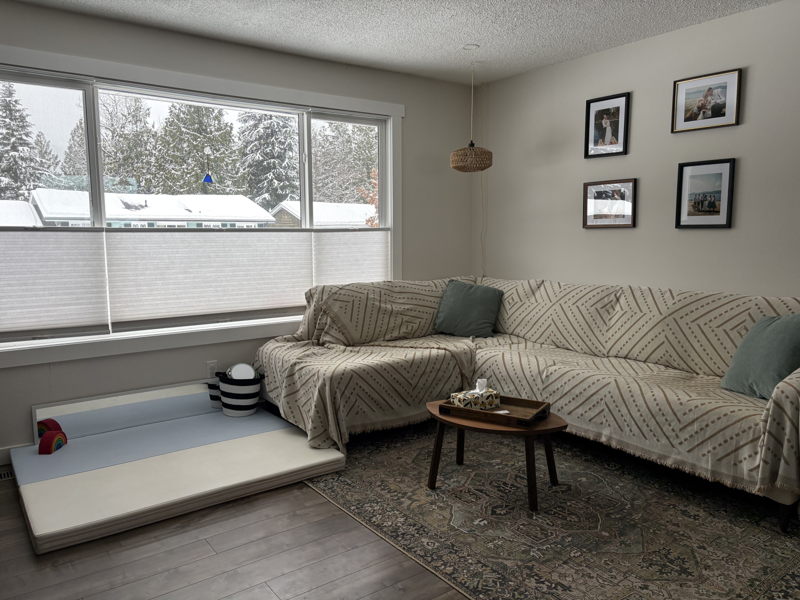 Nestled in the heart of the Selkirk and Monashee mountains with adventure in your backyard