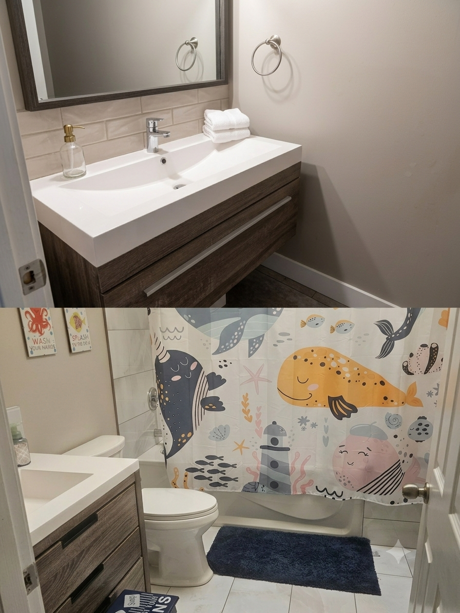 Prachtig familiehuis in West Kelowna