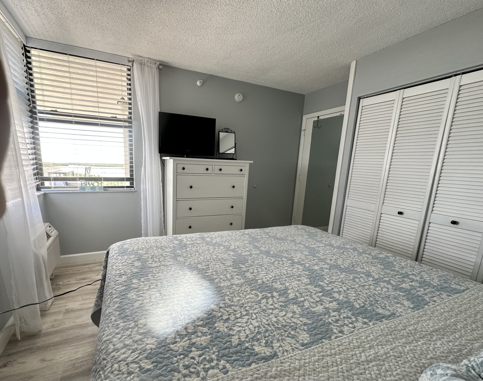 Appartement aan zee in Fort Myers Beach, Florida