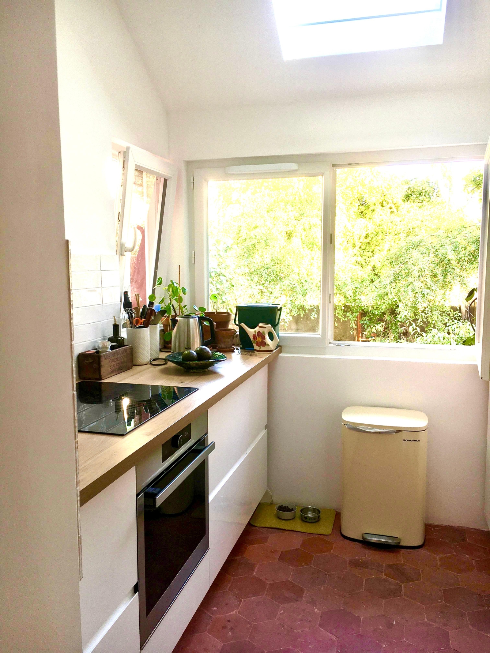 Charmant huis vlakbij Parijs!