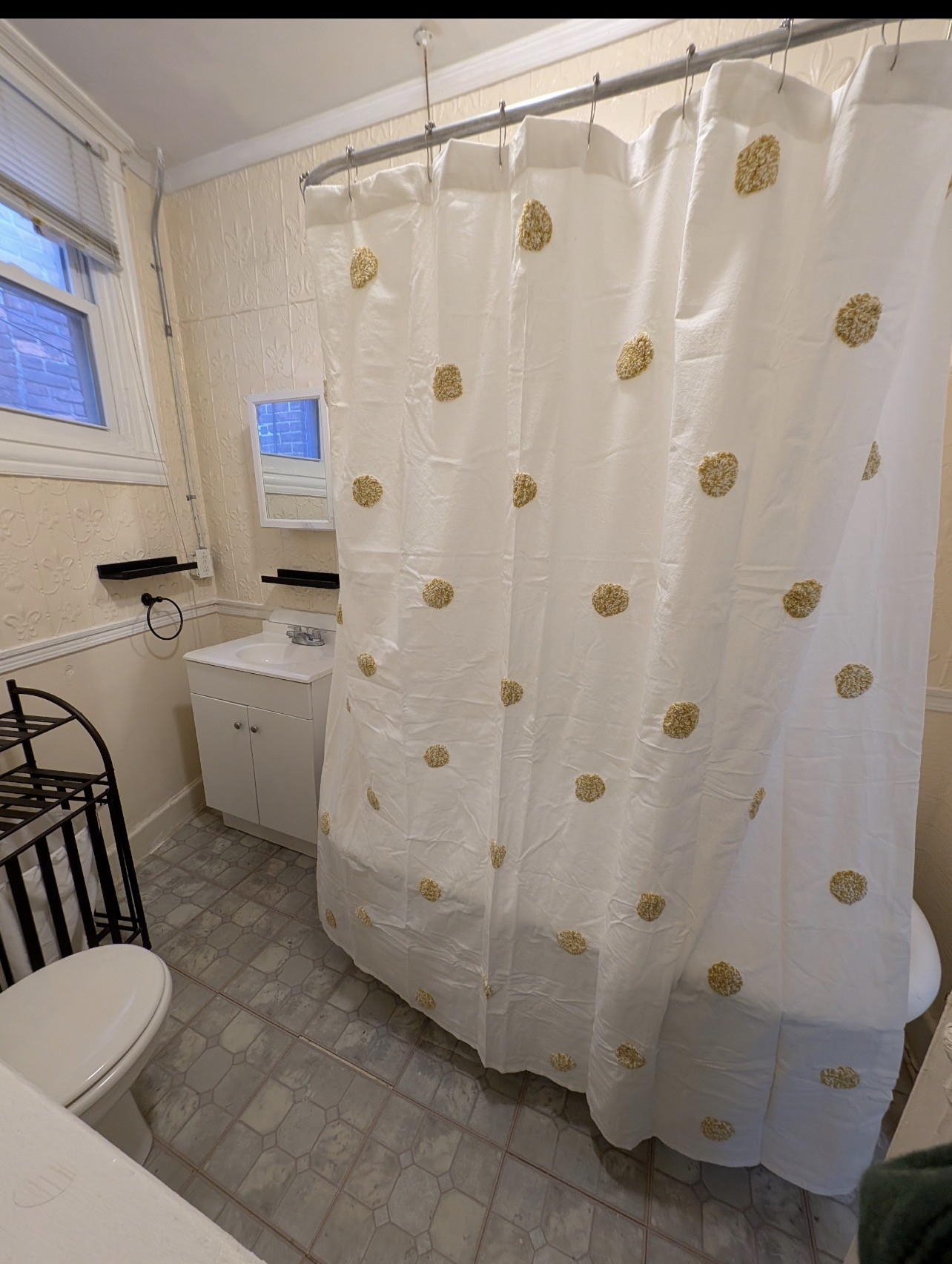 Appartement in Charles Village, Baltimore