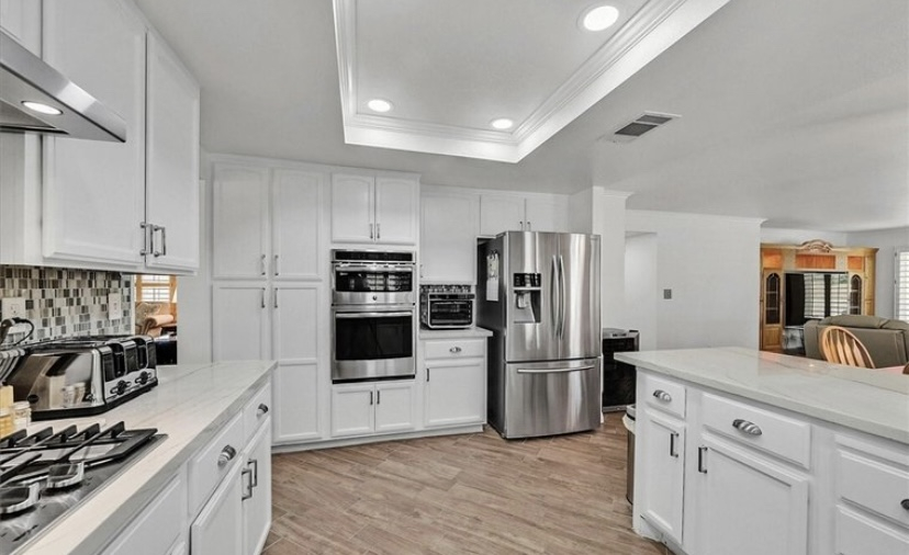 Spacious 4 Bed, 3 Bath Family Friendly Home