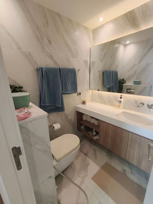 Apenas para trocas na Tailândia - Apartamento Bright em Bangkok