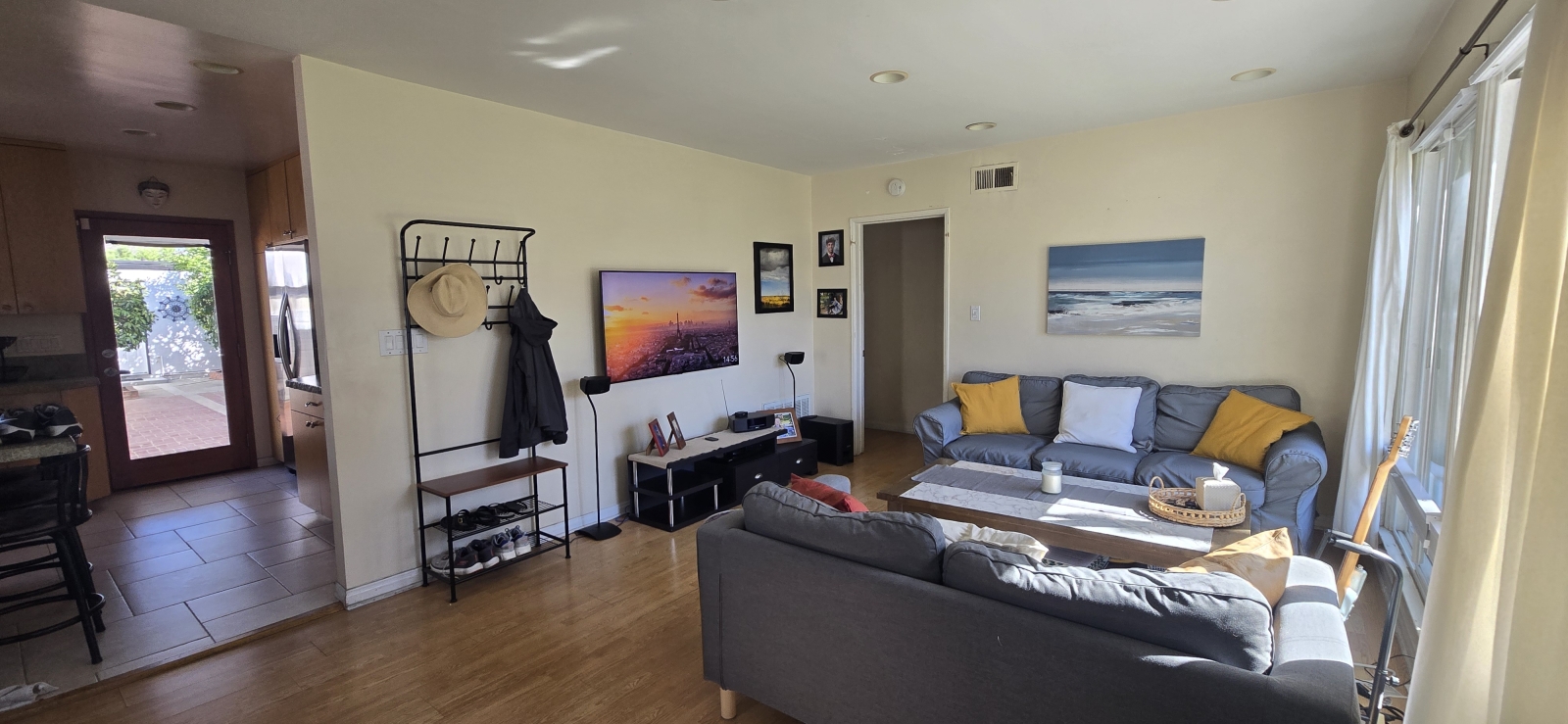 Séjour et divertissement à Culver City : Près de tout ce que LA