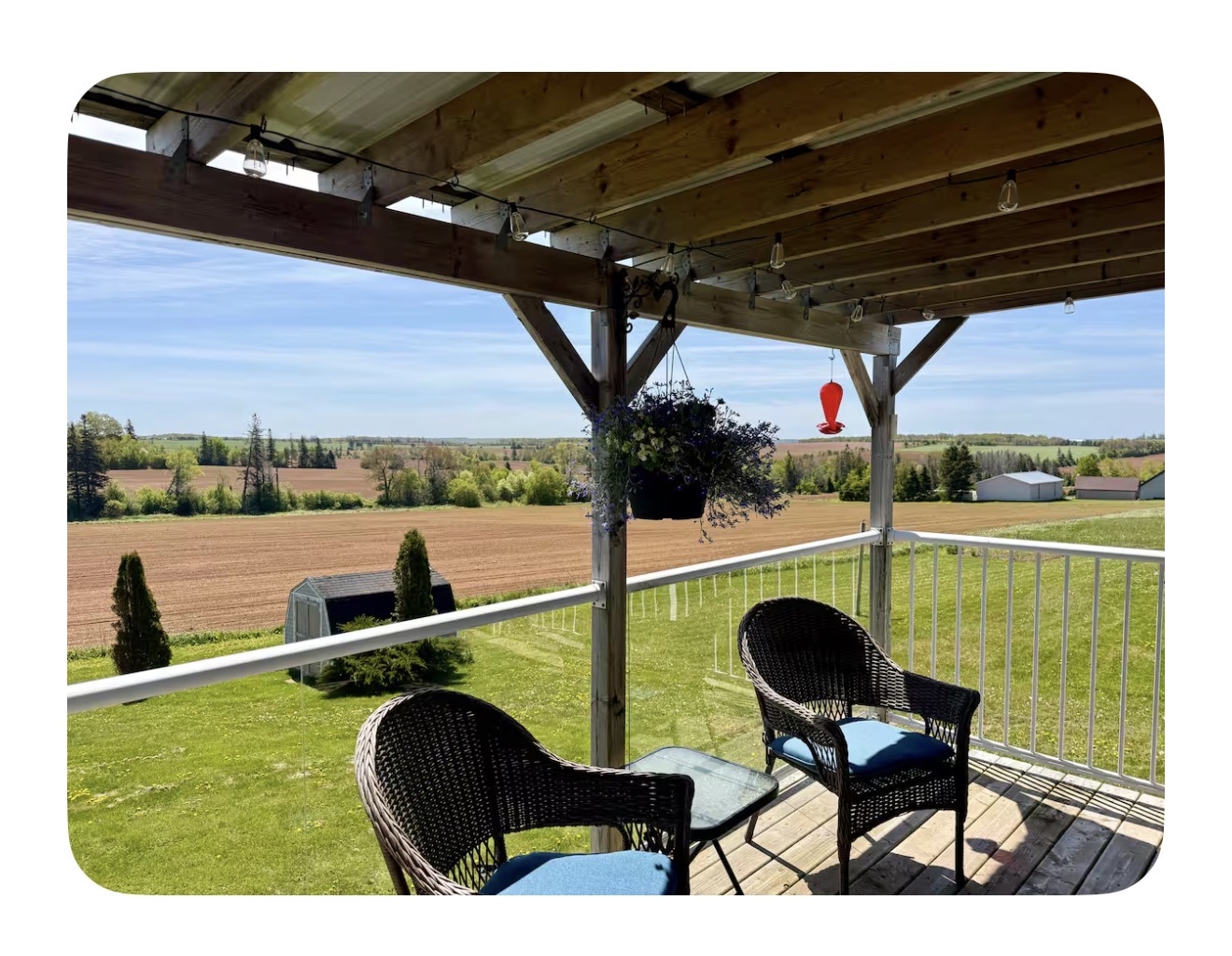 Bezoek Canada's kleinste provincie 🇨🇦 — een gezellig uitje in PEI