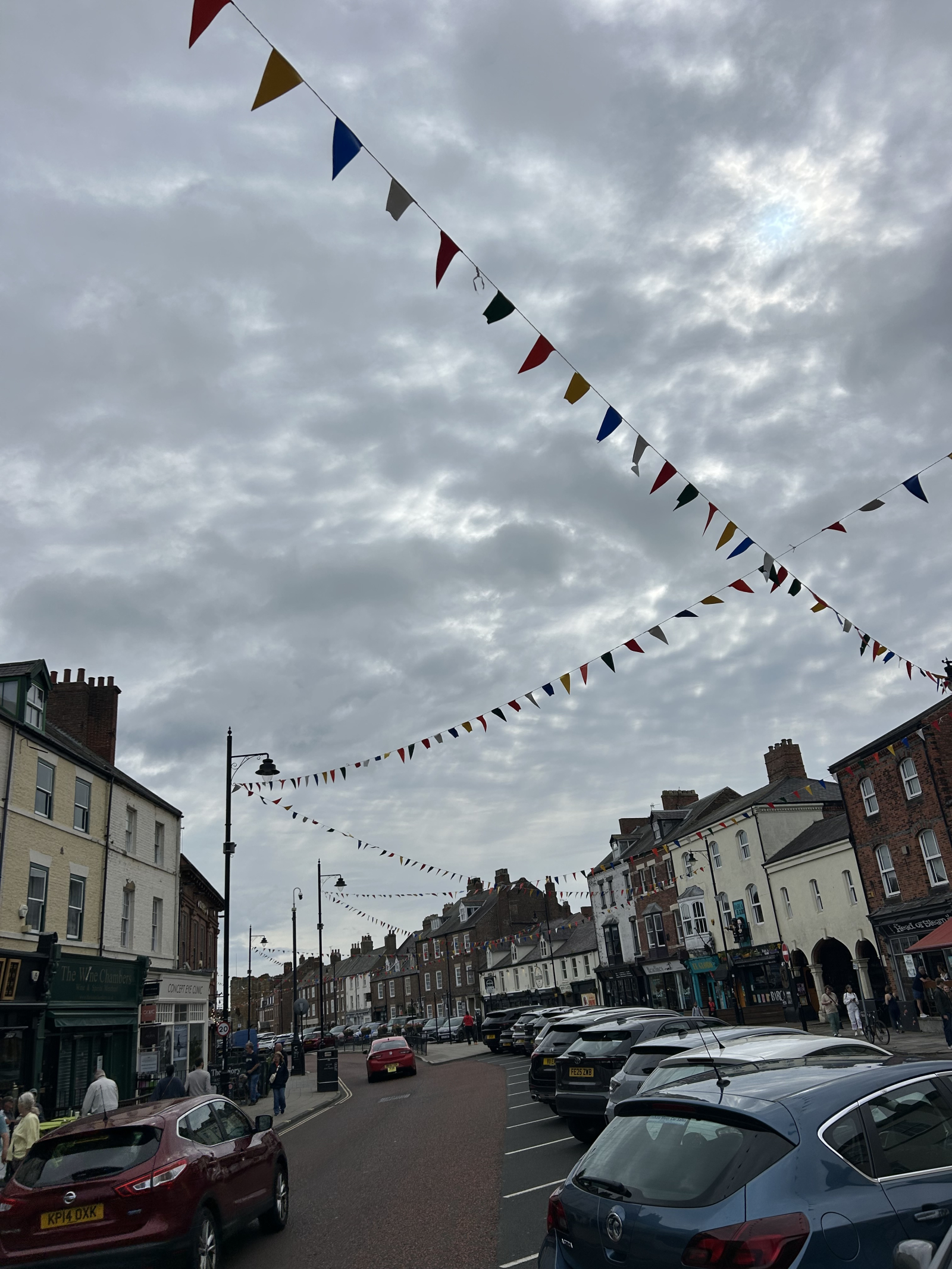 Tynemouth ❤️❤️