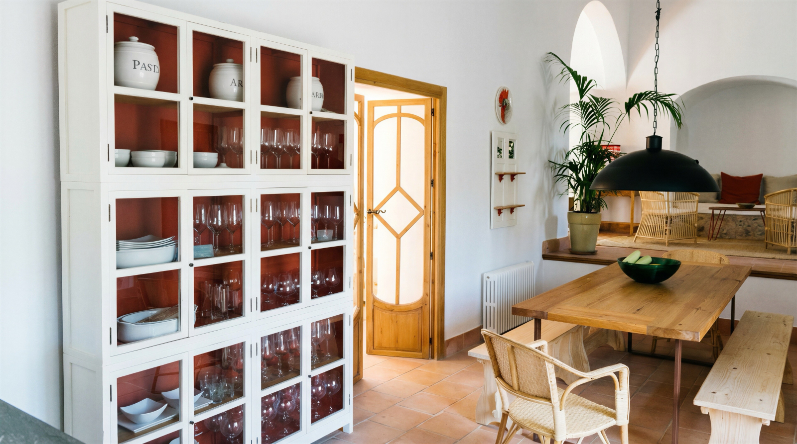 Country house in Andalusia