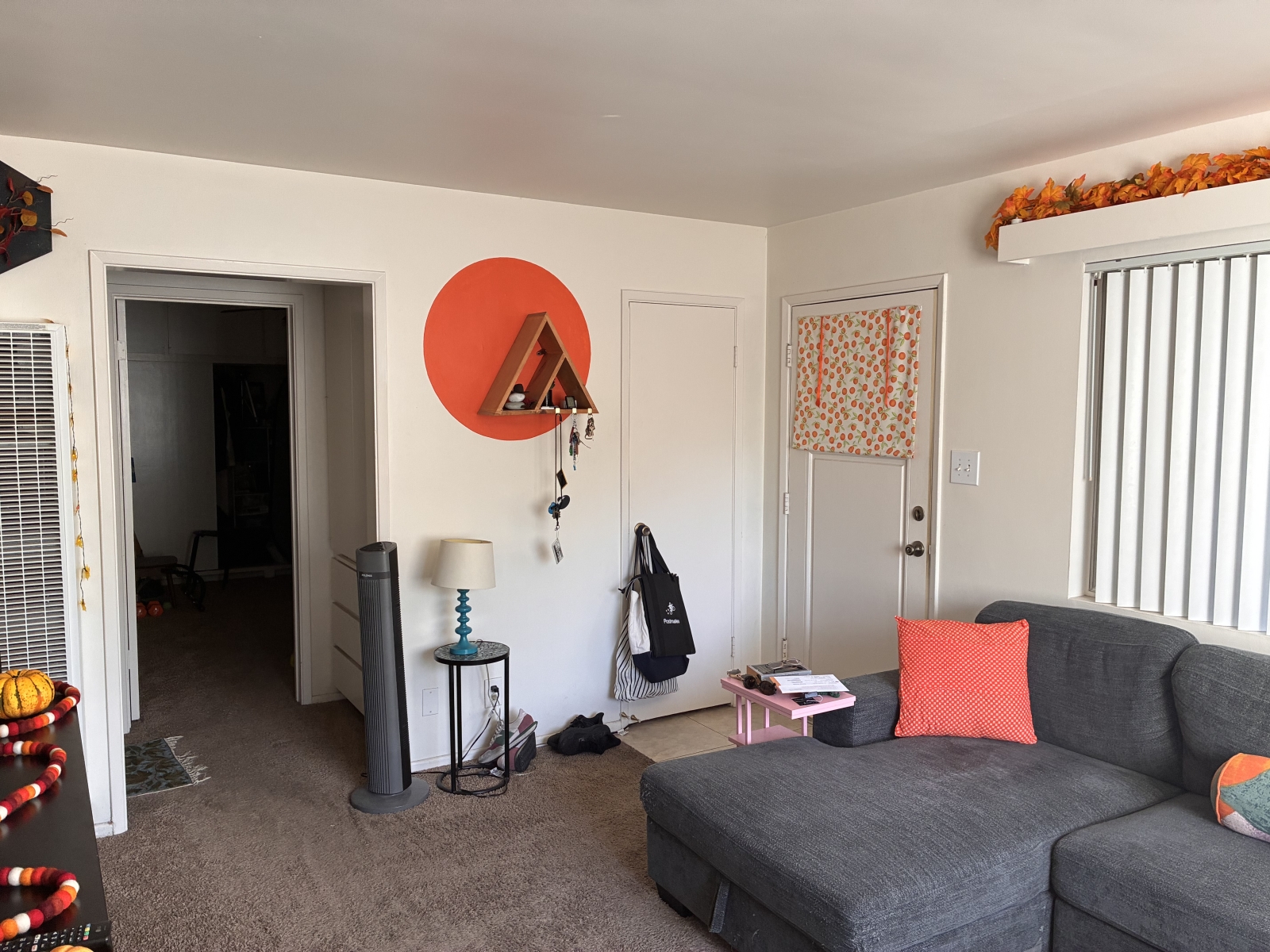 An Apt 10 Minutes from Disneyland and Close to Cute Coffee Shops??