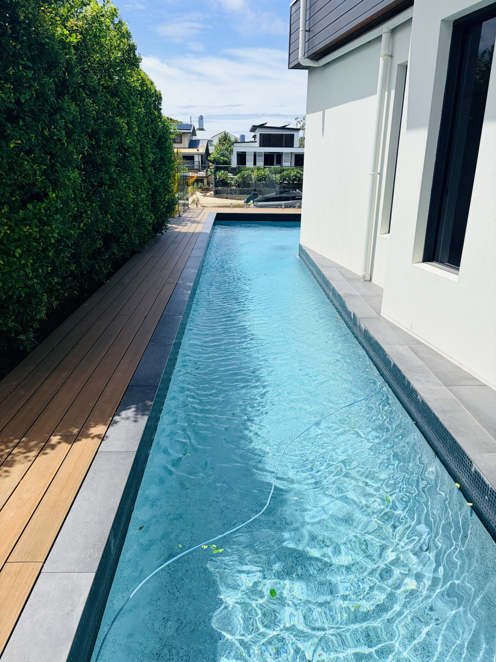 Retiro en la costa de oro – piscina para dormir, sauna, 10 minutos para las mejores playas