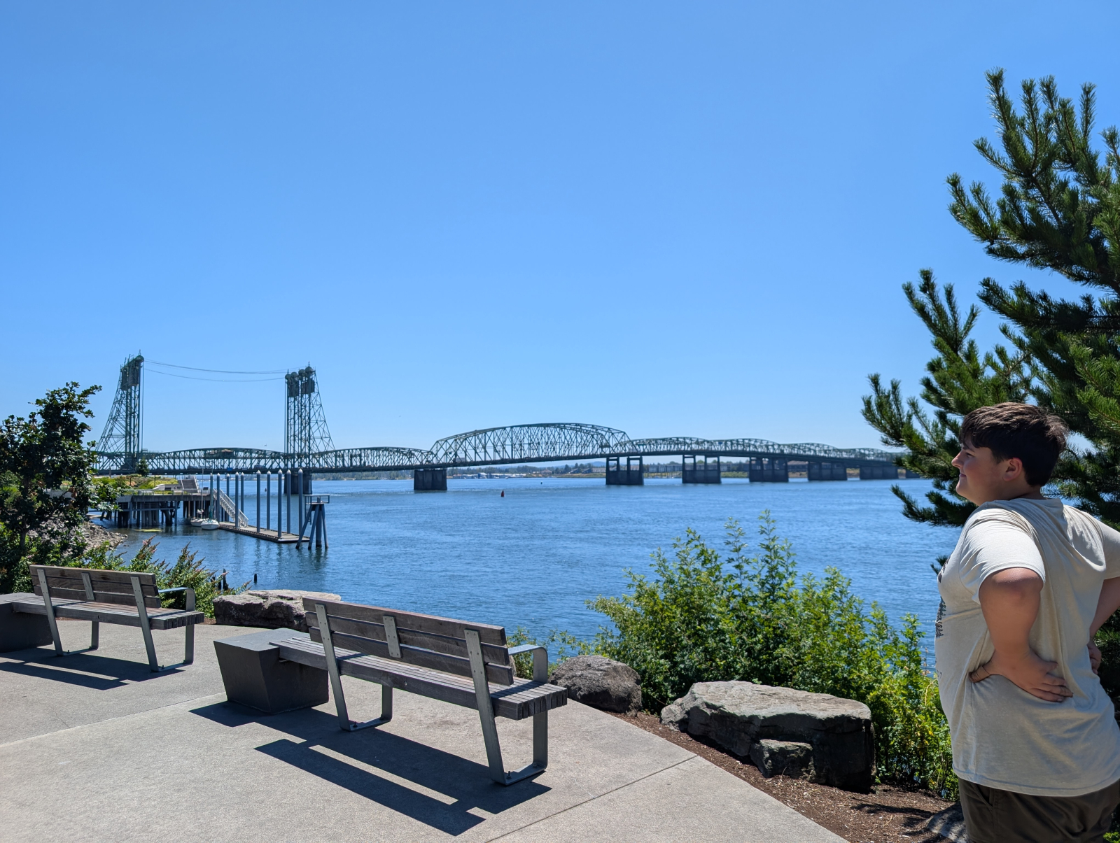 Vancouver Waterfront