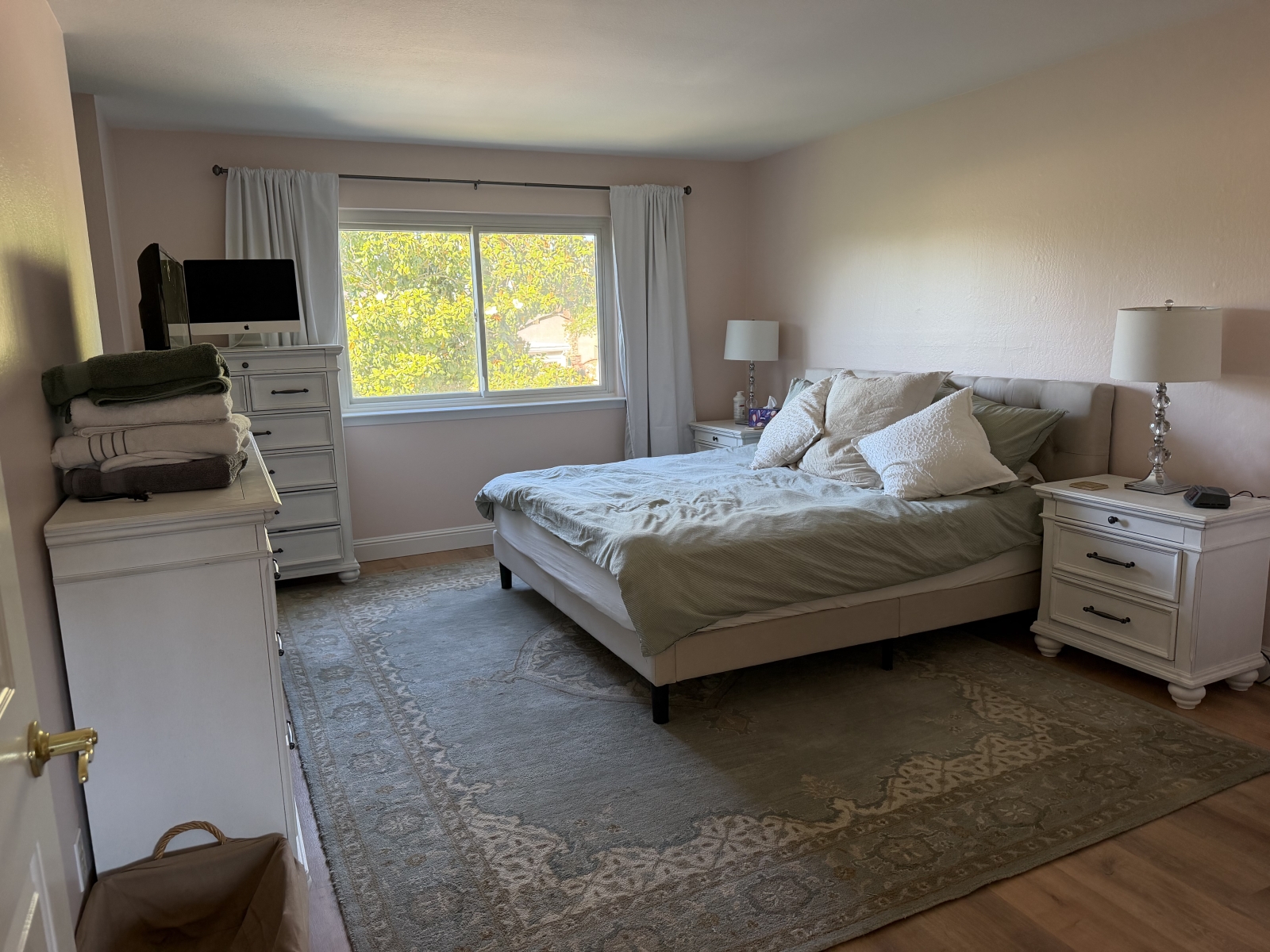 Casa 4+ da letto a Napa con piscina e vasca idromassaggio