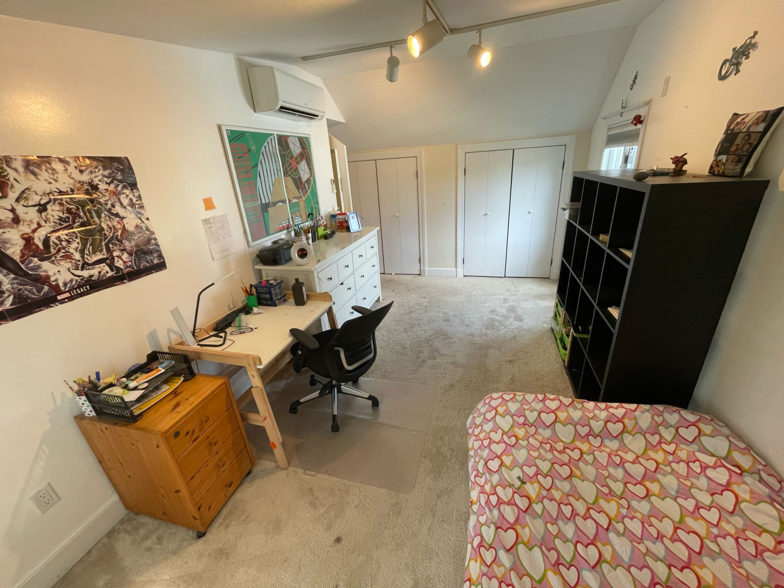 Charmant huis met 4 slaapkamers in Boston en grote tuin nabij City & Nature