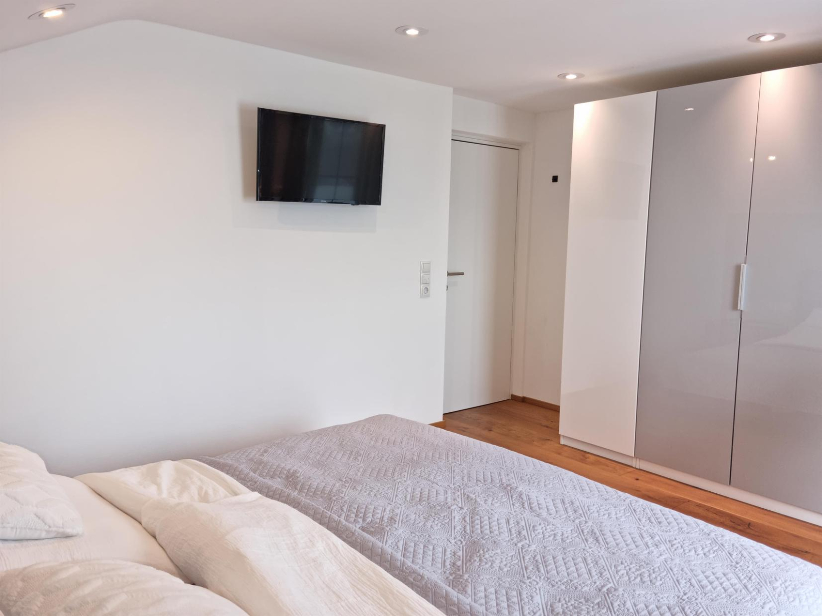 Dormitorio 2 en planta alta